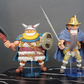 Resin: YZ Studio One Piece East Blue Cast Set of 24