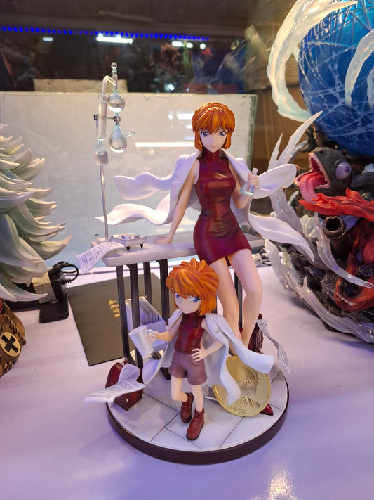 Resin: Wonderland Studio Ai Haibara