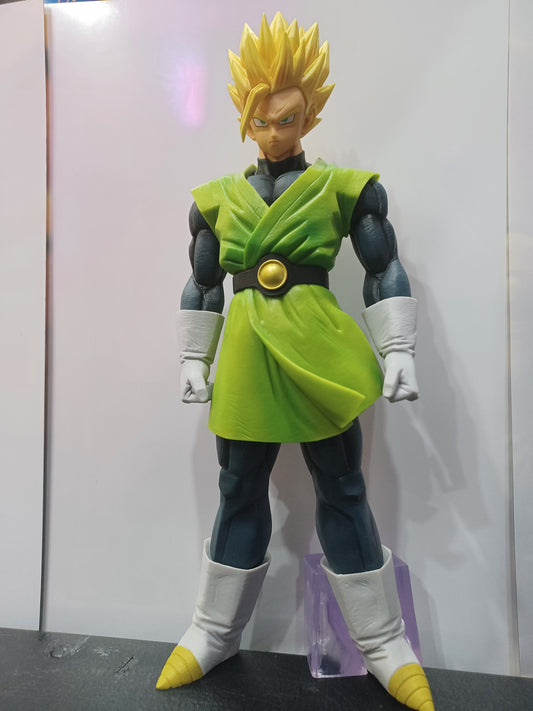 Ichiban kuji Masterlise Dragon ball Z Battle for the Universe Gohan Prize A (Loose)