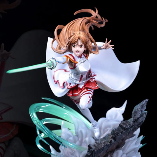 Resin: X Studio Yuuki Asuna