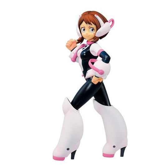 Ichiban Kuji My Hero Academia Next Generation Ochaco Uraraka Prize C