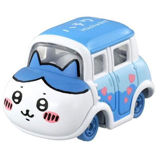 Takara Tomy Tomica Dream SP Chiikawa Hachiware