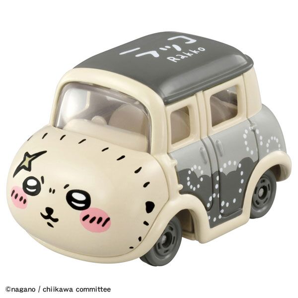 Takara Tomy Tomica Dream SP Chiikawa Rakko