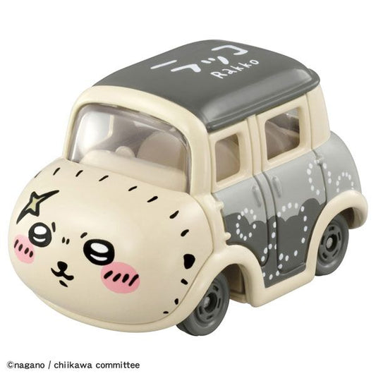Takara Tomy Tomica Dream SP Chiikawa Rakko
