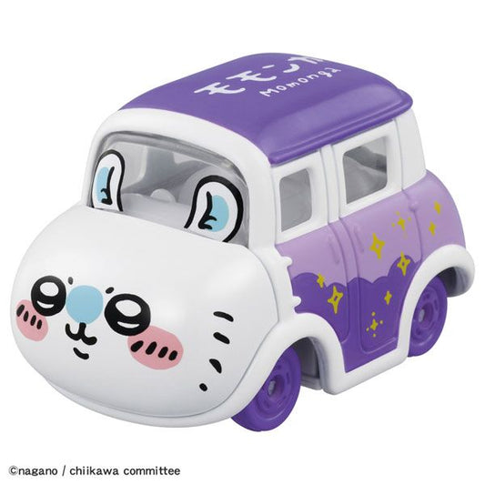 Takara Tomy Tomica Dream SP Chiikawa Momonga