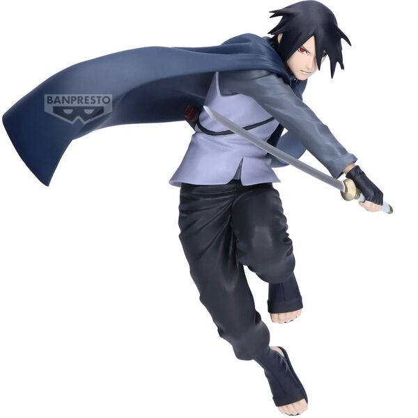 Vibration Stars Boruto: Naruto Next Generations Sasuke Uchiha Ver. 2
