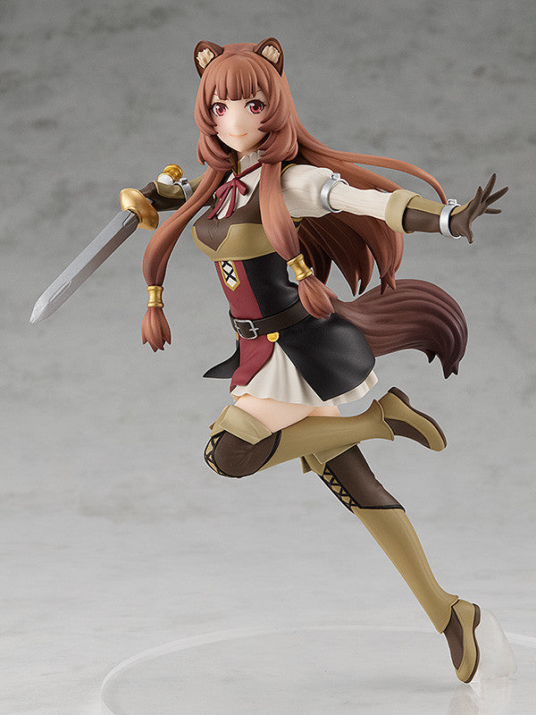 Good Smile Company Pop Up Parade Rising of the Shield Hero Season 2 Raphtalia