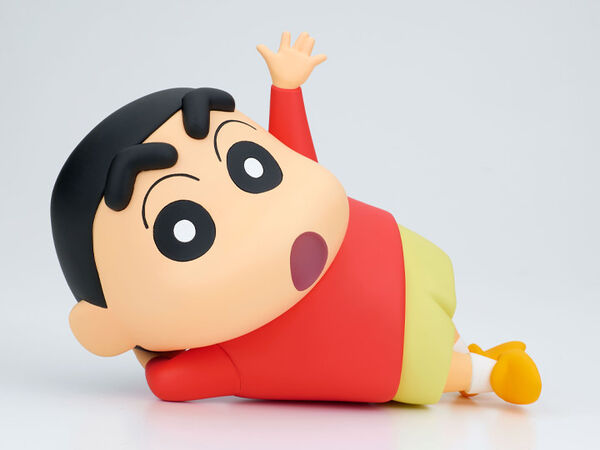 Banpresto Sofvimates Crayon Shin-chan Shinnosuke Nohara