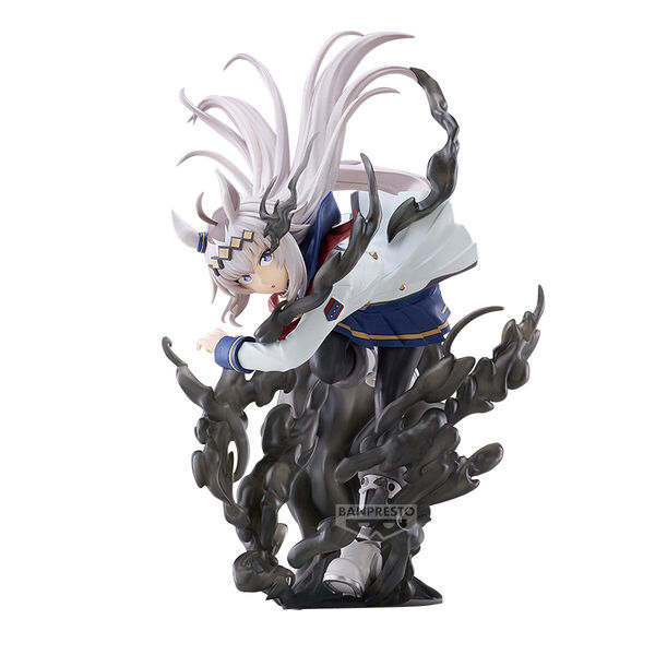 Banpresto Evolve Umamusume: Pretty Derby Cinderella Grey Oguri Cap