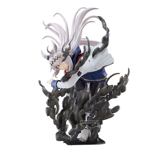 Banpresto Evolve Umamusume: Pretty Derby Cinderella Grey Oguri Cap