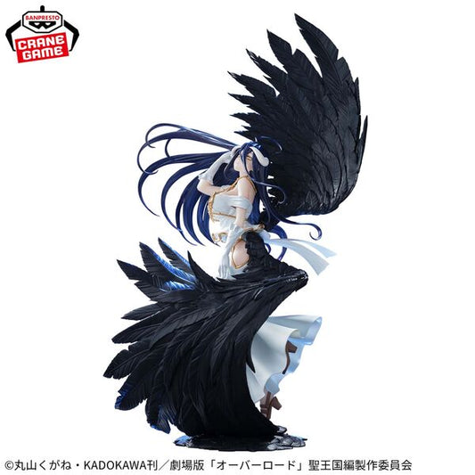 Banpresto Evolve Overlord Albedo