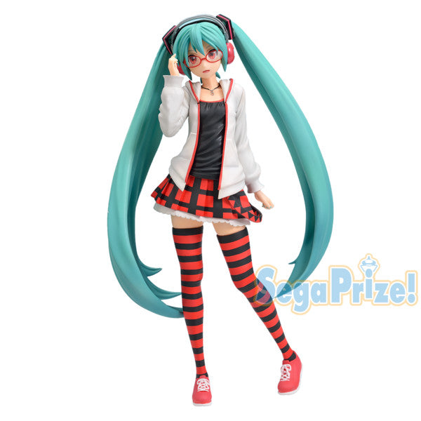 Sega SPM Project DIVA Hatsune Miku Natural
