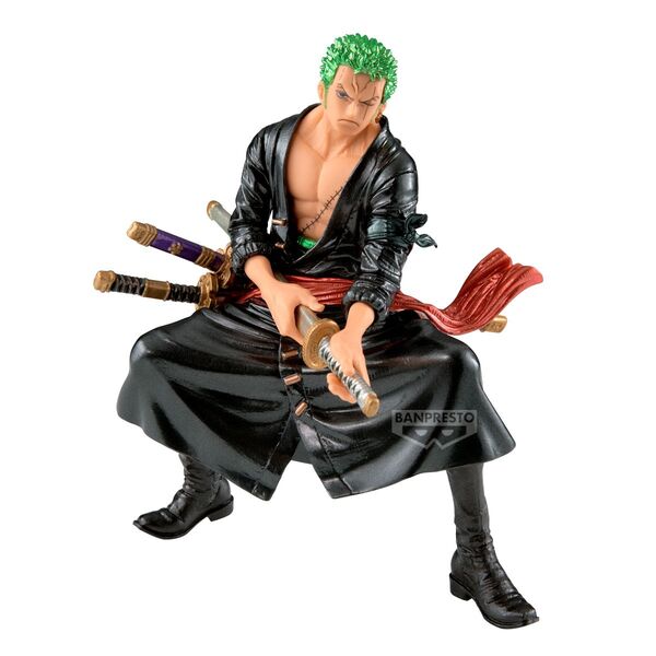 King of Artist One Piece Roronoa Zoro Special ver.