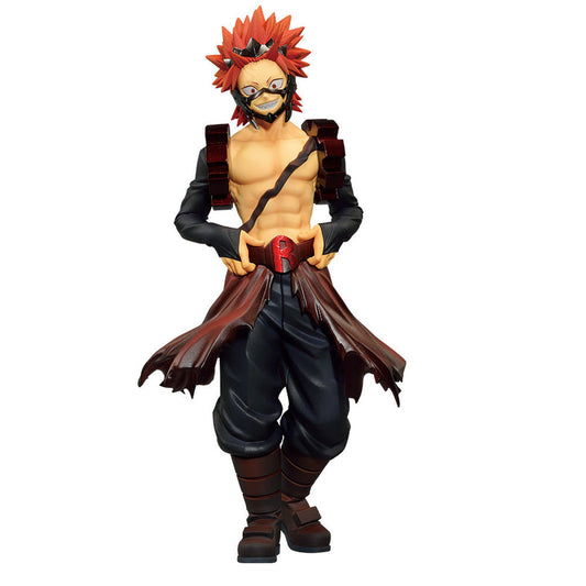 Ichiban Kuji My Hero Academia Next Generation Eijiro Kirishima Prize G