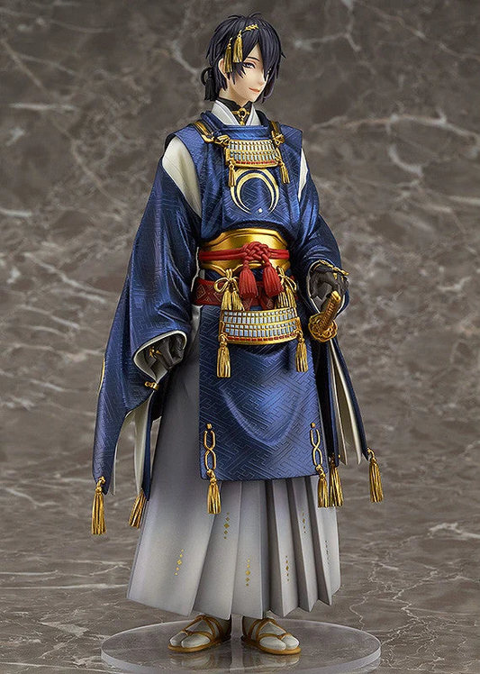 Orange Rouge Touken Ranbu Online Mikazuki Munechika Good Smile Company Exclusive