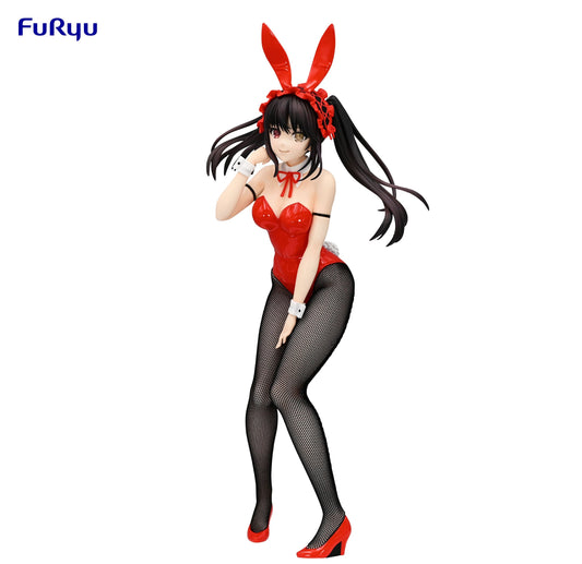 Furyu BiCute Bunnies Date A Live Kurumi Tokisaki