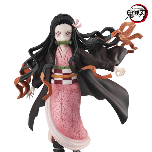 MegaHouse Gals Series Demon Slayer Nezuko Kamado