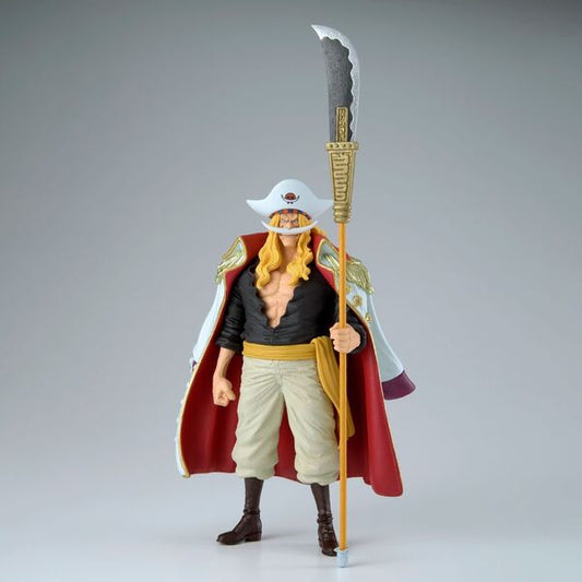 King of Artist One Piece Whitebeard
