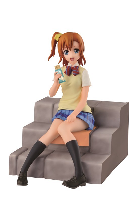 Banpresto SQ Love Live! A Moment After School Set of 9
