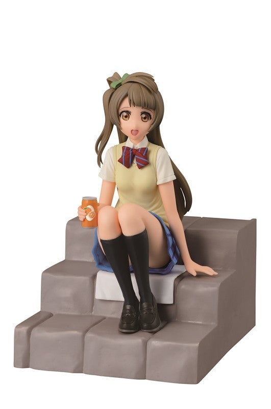 Banpresto SQ Love Live! A Moment After School Set of 9
