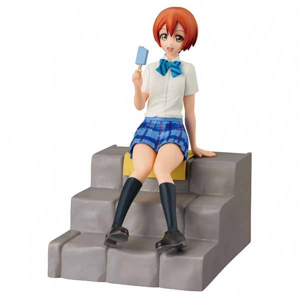 Banpresto SQ Love Live! A Moment After School Set of 9
