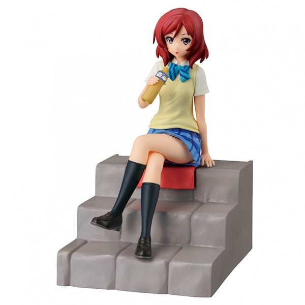 Banpresto SQ Love Live! A Moment After School Set of 9