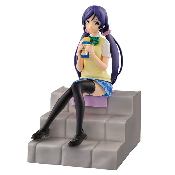 Banpresto SQ Love Live! A Moment After School Set of 9