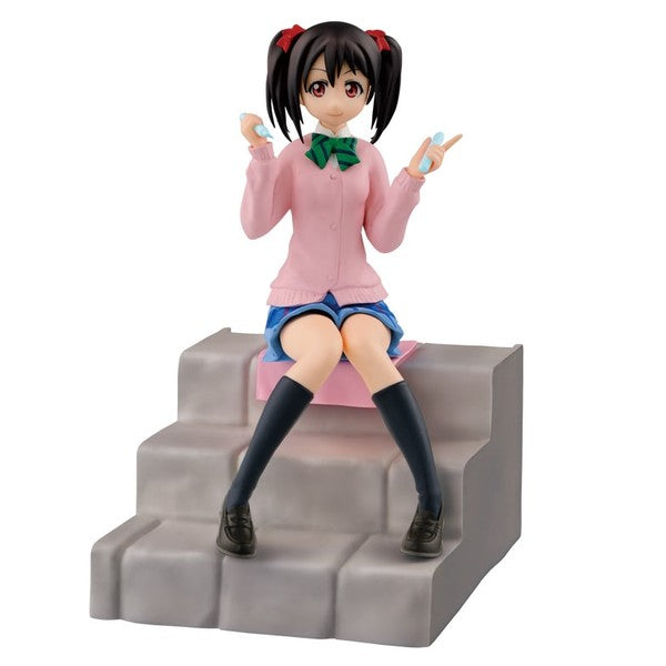 Banpresto SQ Love Live! A Moment After School Set of 9