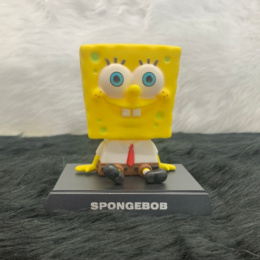 Bobble Head Spongebob