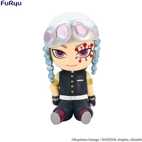 Furyu Potetto Figure Demons Slayer "Hashira" Set