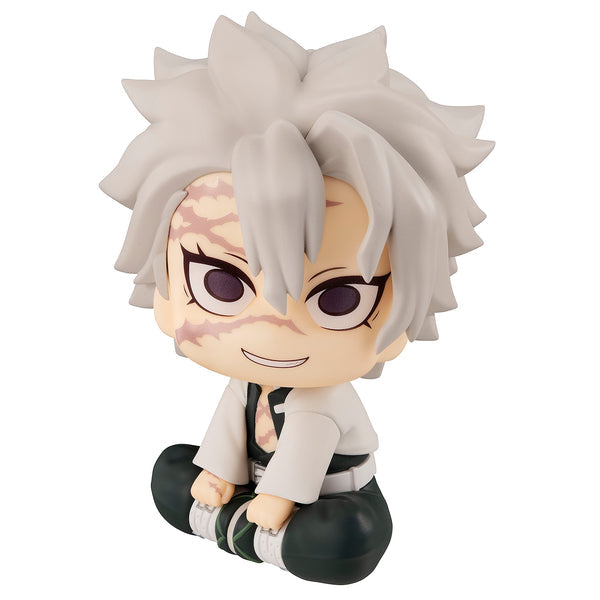 MegaHouse Look Up Demon Slayer Sanemi Shinazugawa