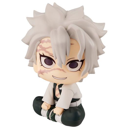 MegaHouse Look Up Demon Slayer Sanemi Shinazugawa