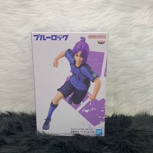 Bandai Spirits Blue Lock Mikage Reo (Loose)