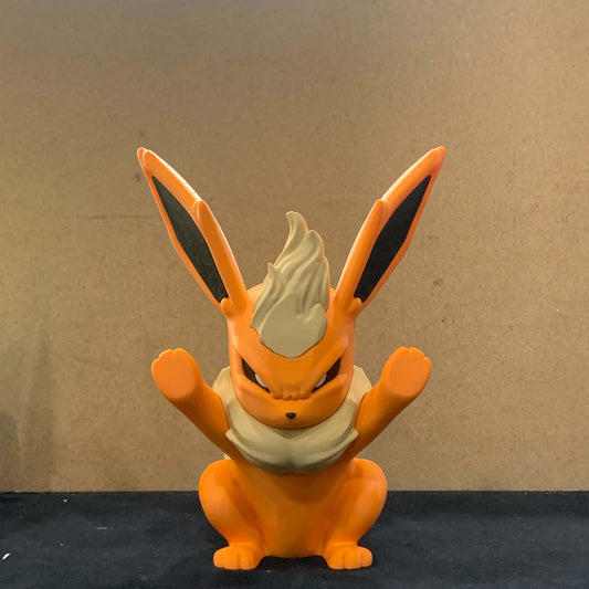 3D Print Window Flareon
