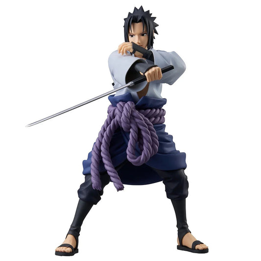 Grandista Naruto: Shippuden Sasuke Uchiha