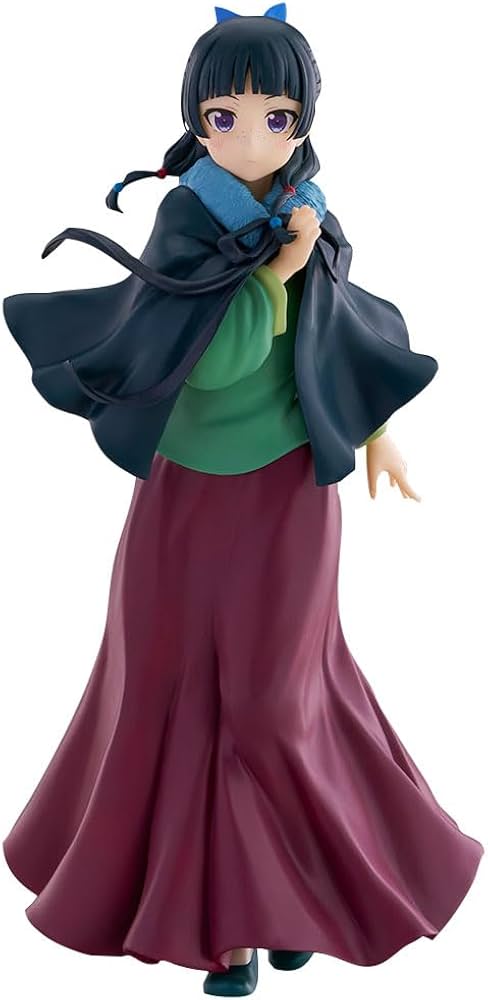Banpresto The Apothecary Diaries Maomao (Poncho)