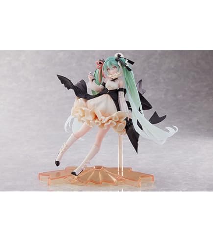 Taito Artist Masterpiece Hatsune Miku Latidos Fall Ver. (Loose)