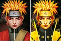 Poster Naruto Uzumaki