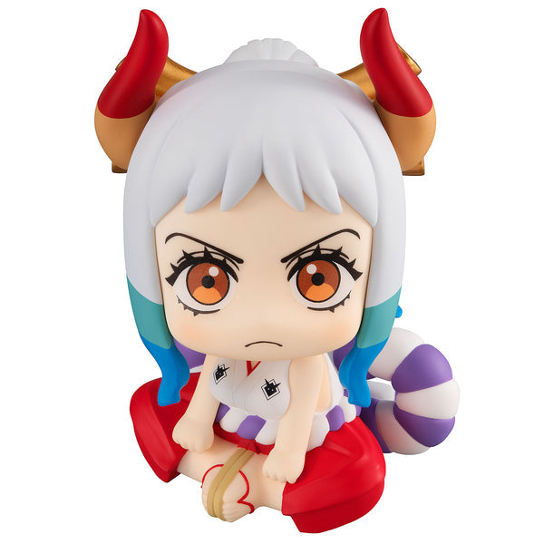 MegaHouse Look Up Series One Piece Yamato