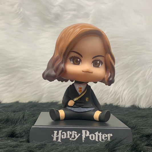 Bobble Head Hermione