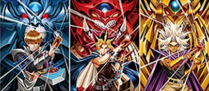 Poster Yugi-Oh