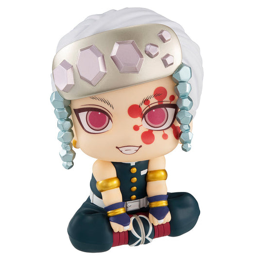 MegaHouse Look Up Demon Slayer Uzui Tengen