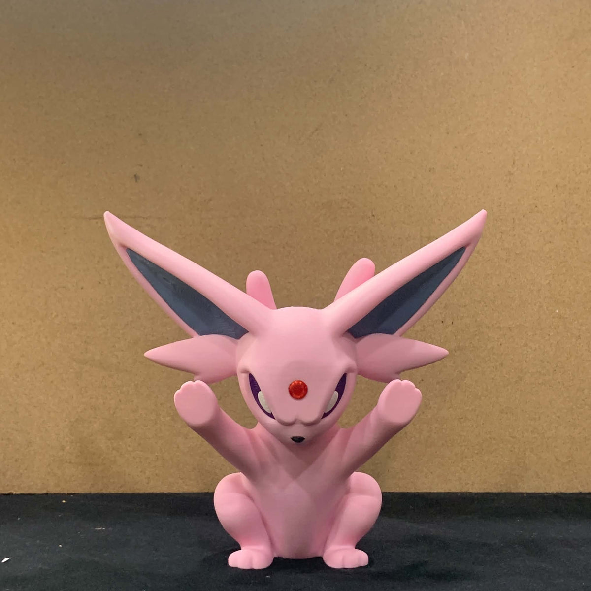 3D Print Window Espeon