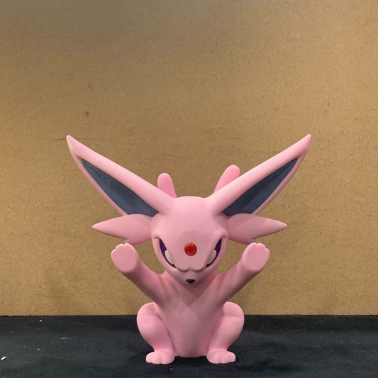 3D Print Window Espeon