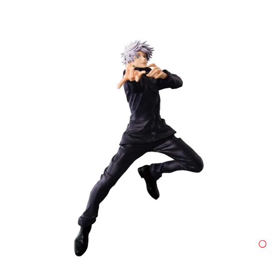Banpresto Maximatic Jujutsu Kaisen Satoru Gojo