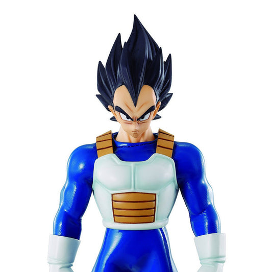 MegaHouse Dragon Ball Z D.O.D Dimension of Dragonball Vegeta