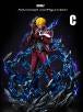 Resin: TH Studio Sanji Deluxe