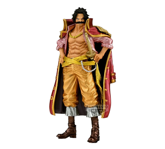 King of Artist One Piece Gol D. Roger Special Ver.
