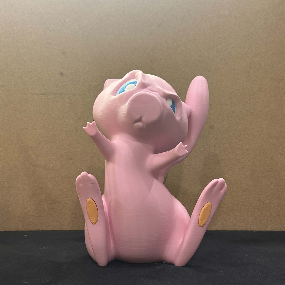 3D Print Window Mew