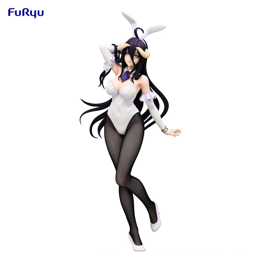 Furyu BiCute Bunnies Overlord Albedo